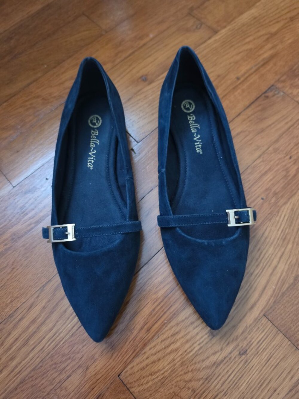 Shoes, Bella Vita